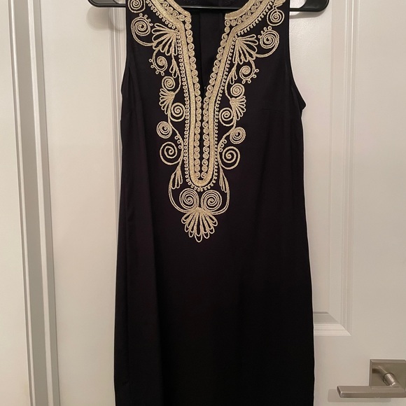 Lily Pulitzer Swing Dress - Picture 2 of 4